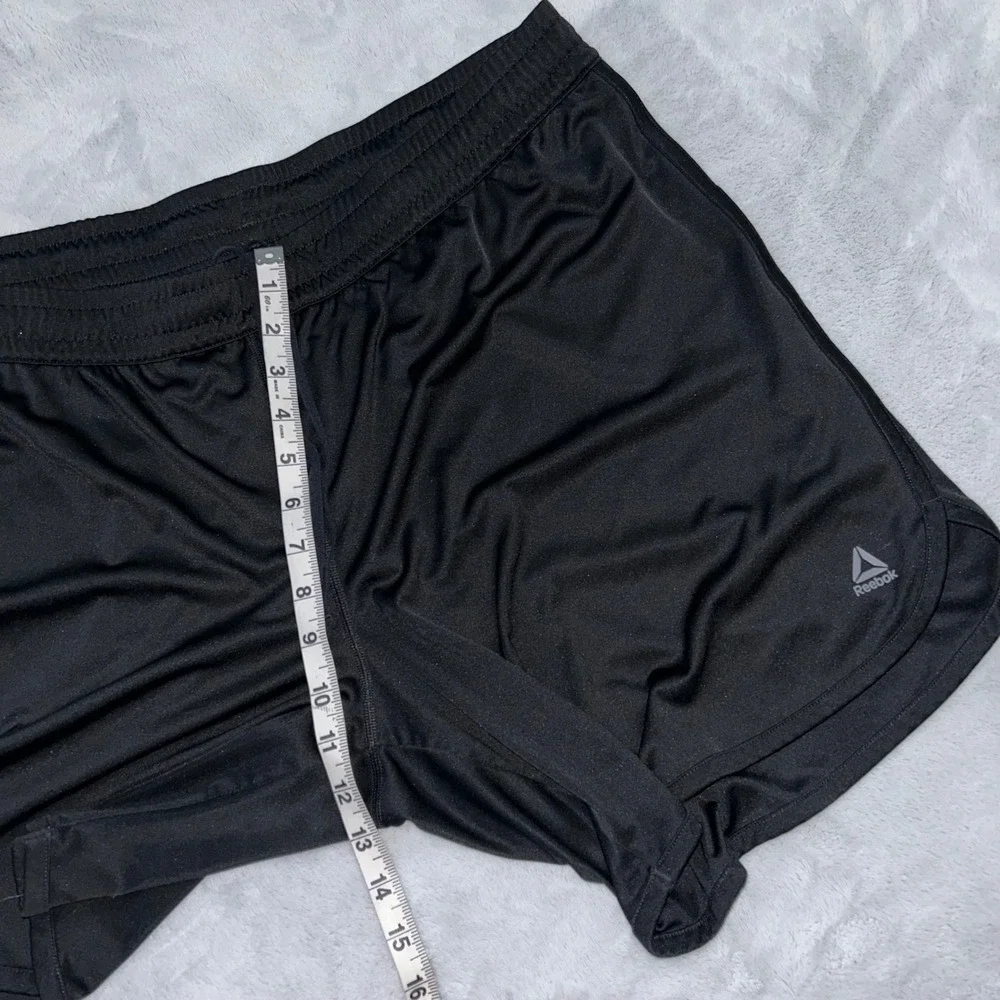 Reebok athletic shorts